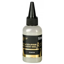 BENZAR MIX - Gél Concourse 50 ml Kokos