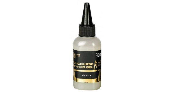BENZAR MIX - Gél Concourse 50 ml Kokos