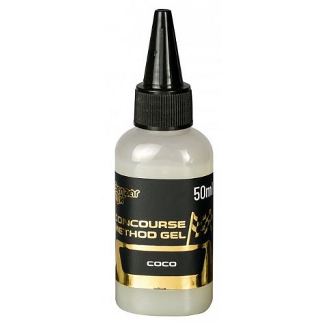 BENZAR MIX - Gél Concourse 50 ml Kokos