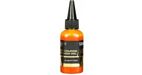 BENZAR MIX - Gél Concourse 50 ml Kyselina maslová
