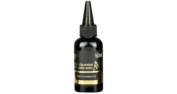 BENZAR MIX - Gél Concourse 50 ml Tutti Frutti