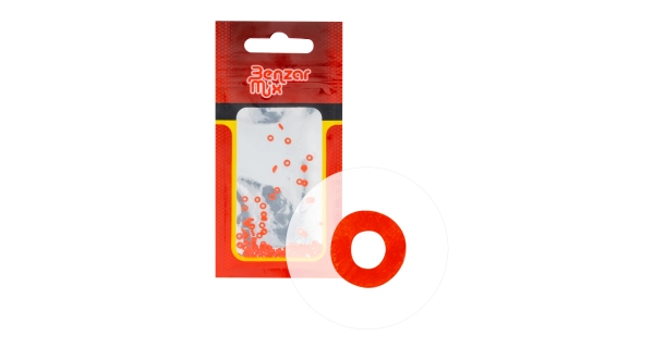 BENZAR MIX - Guma na nástrahy Instant Bait Gum 3 mm