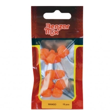 BENZAR MIX - Gumová kukurica 10 ks Mango