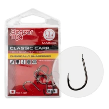 BENZAR MIX - Háčik Classic Carp veľ. 12 10 ks