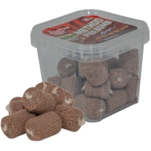 BENZAR MIX - Hotové Method PVA Bomb Cesnak 20 ks