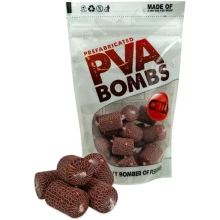 BENZAR MIX - Hotové PVA Bomb Amino Chilli 20 ks