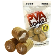 BENZAR MIX - Hotové PVA Bomb XL Med 6 ks