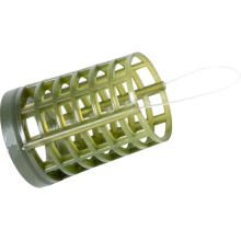BENZAR MIX - Košík Distance Feeder veľ. M 40 g