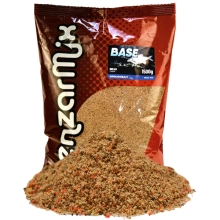 BENZAR MIX - Kŕmičková zmes Base Serie Groundbait 1,5 kg Bream Base