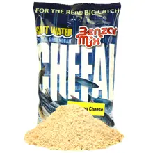 BENZAR MIX - Kŕmičková zmes Chefal Cheese 1 kg
