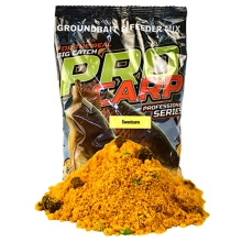 BENZAR MIX - Kŕmičková zmes Pro Carp Sladká kukurica 1 kg