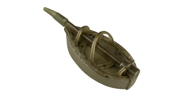 BENZAR MIX - Kŕmidlo River Method 150 g