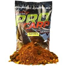 BENZAR MIX - Krmítková zmes Pre Carp Čokoláda Banán 1 kg