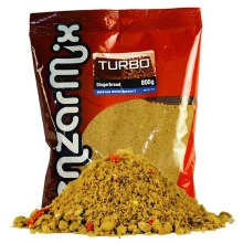 BENZAR MIX - Krmítková Zmes Turbo Bream 800 g Medovník