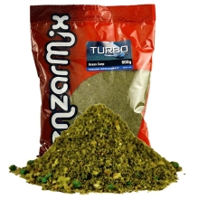 BENZAR MIX - Krmítková zmes Turbo Feeder 800 g Amur