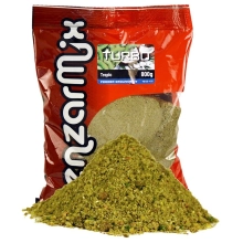 BENZAR MIX - Krmítková zmes Turbo Feeder 800 g Kiwi kokos