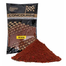 BENZAR MIX - Kŕmna zmes a pelet Concourse Method 800 g Chilli Klobása