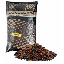BENZAR MIX - Kŕmna zmes a pelet Concourse Method 800 g Pellet Mix