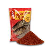 BENZAR MIX - Kŕmna zmes Amur Kapor 1 kg