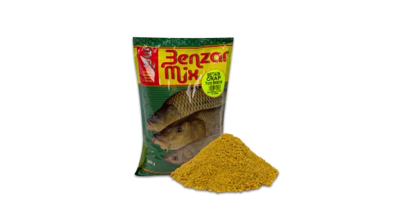BENZAR MIX - Kŕmna zmes Betain Kapor 1 kg
