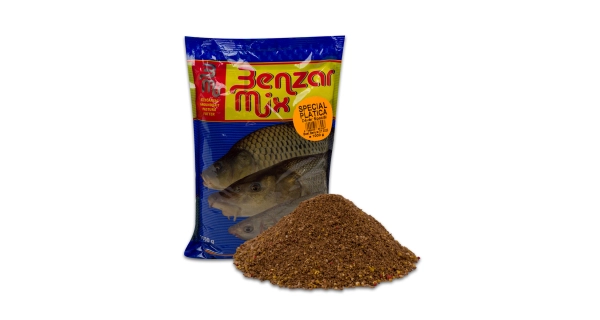 BENZAR MIX - Kŕmna zmes Cejn Special 1 kg
