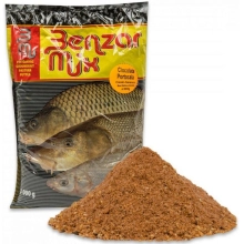 BENZAR MIX - Kŕmna zmes Čokoláda Pomaranč 3 kg