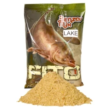 BENZAR MIX - Kŕmna zmes Fito Silver Carp 1,2 kg Lake
