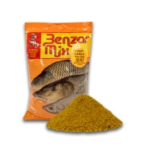 BENZAR MIX - Kŕmna zmes Kapor Karas 1 kg