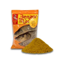 BENZAR MIX - Kŕmna zmes Kapor Kyselina Masselná 1 kg