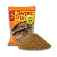 BENZAR MIX - Kŕmna zmes Kapor základ 1 kg