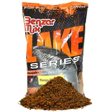 BENZAR MIX - Kŕmna zmes Lake Series 800 g Mango N-Butyric