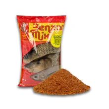 BENZAR MIX - Kŕmna zmes Lastúra 1 kg