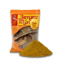 BENZAR MIX - Kŕmna zmes Majster Kapor 1 kg