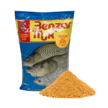 BENZAR MIX - Kŕmna zmes na tečúcu vodu Syr 1 kg