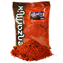 BENZAR MIX - Kŕmna zmes Ready Carp Groundbait Kalkárka 1 kg