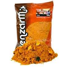 BENZAR MIX - Kŕmna zmes Ready Carp Groundbait Mango 1 kg