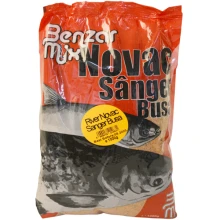 BENZAR MIX - Kŕmna zmes River Busa 3 kg