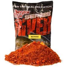 BENZAR MIX - Kŕmna zmes River Series Korenený syr 1 kg