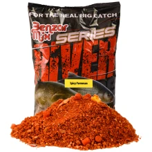 BENZAR MIX - Kŕmna zmes River Series Korenený syr 1 kg