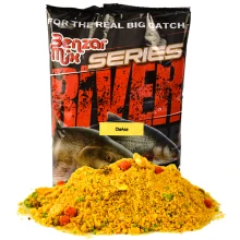 BENZAR MIX - Kŕmna zmes River Series Štyri druhy syra 1 kg