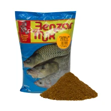 BENZAR MIX - Kŕmna zmes Rybia Múčka 1 kg