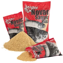 BENZAR MIX - Kŕmna zmes Tolstolobik 3 kg