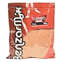 BENZAR MIX - Kŕmna zmes Turbo TTX červená 800 g