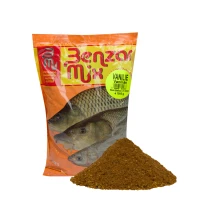 BENZAR MIX - Kŕmna zmes Vanilka 1 kg