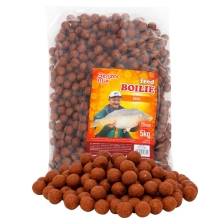 BENZAR MIX - Kŕmne boilies 20 mm 5 kg Krill