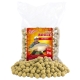 BENZAR MIX - Kŕmne boilies 20 mm 5 kg Ryba cesnak