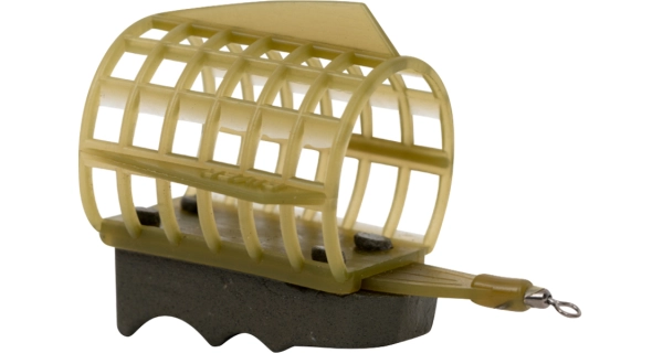 BENZAR MIX - Kŕmny košík s hrotmi 20 g