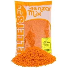 BENZAR MIX - Mikro pelety Feeder 800 g Kapor Karas