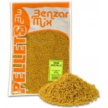 BENZAR MIX - Mikro pelety Feeder 800 g Kyselina Maslová