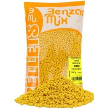 BENZAR MIX - Mikro pelety Feeder 800 g Sladké